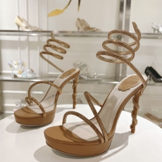 Rene Caovilla Sandals